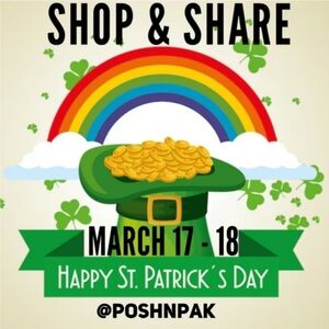 @poshnpak Shop & Share